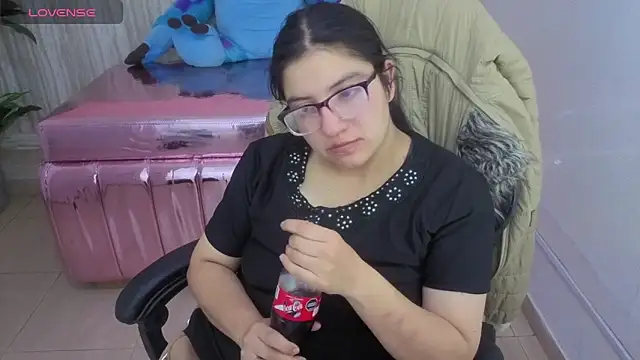 eva smit t online show from February 2026 03:16:02 AM