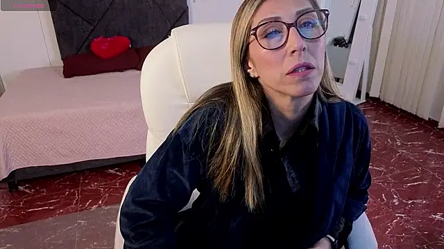 Scarlett 079 online show from March 2026 11:48:02 AM