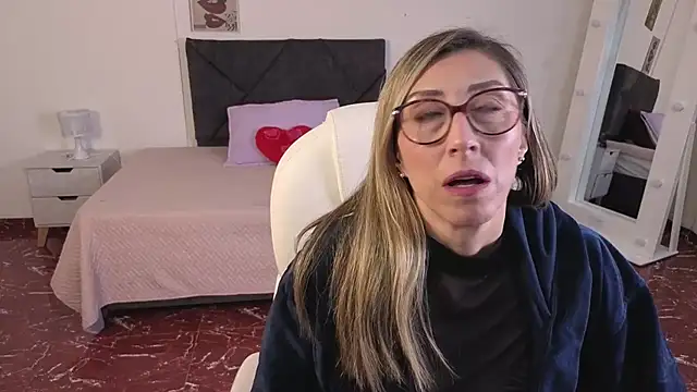 Scarlett 079 online show from March 2026 11:48:02 AM