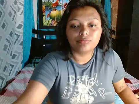 caro lil online show from February 2026 11:26:01 PM