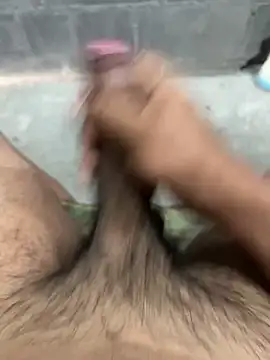 Isaackals online show from April 2026 11:30:02 PM