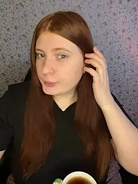 Snapshot of NicollVeys chatting on February 2026 02:43:01 PM NicollVeys online show from February 2026 02:43:01 PM