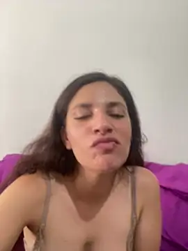 Marestrella-25 online show from February 2026 02:00:02 PM