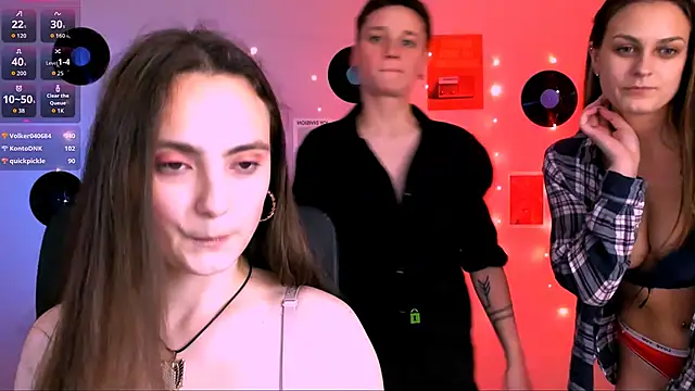 jenna elayne online show from March 2026 03:55:02 PM