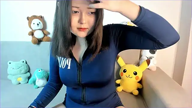 Snapshot of minji_snow chatting on February 2026 11:18:01 AM minji snow online show from February 2026 11:18:01 AM