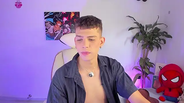 Jasson    online show from March 2026 06:59:02 PM