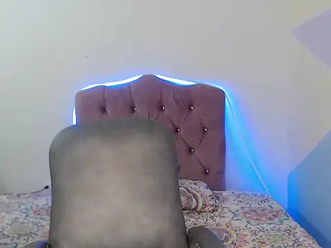 hot bunny777  online show from January 2026 03:14:01 PM