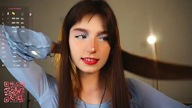 Lanenger online show from February 2026 09:51:02 PM