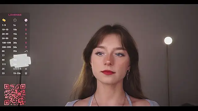 Lanenger online show from March 2026 09:40:01 PM