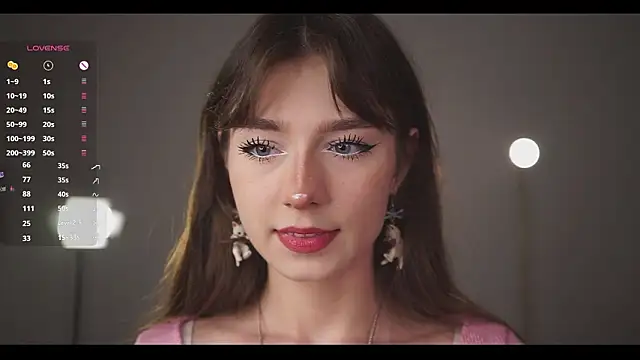 Lanenger online show from March 2026 10:48:01 PM