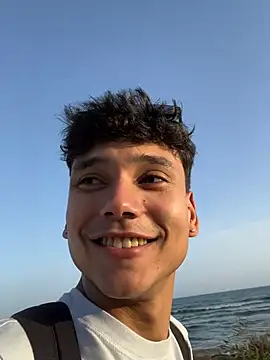 OnlyTyroone online show from February 2026 02:31:01 PM