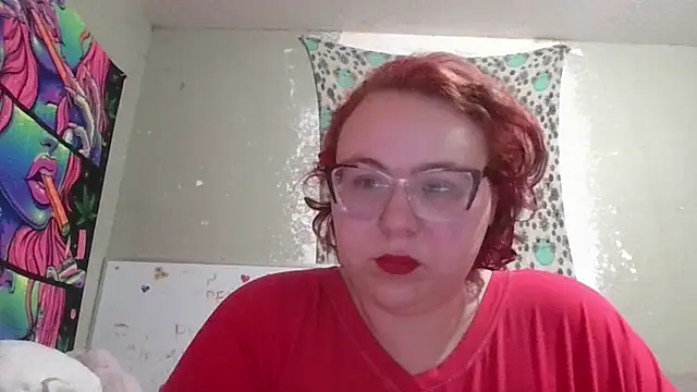 Rentastnrgurl online show from January 2026 07:43:02 AM