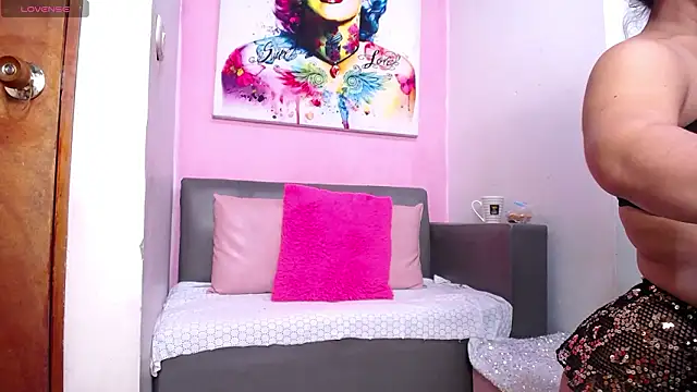 danycute  online show from February 2026 12:12:01 PM