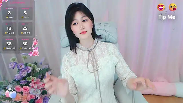 Snapshot of xiaoyao_007 chatting on May 2026 02:24:02 PM xiaoyao 007 online show from May 2026 02:24:02 PM