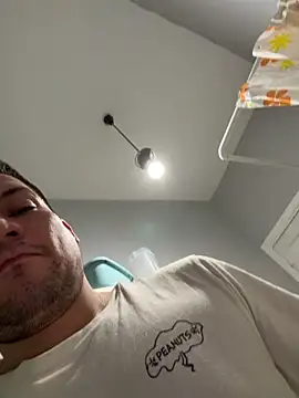 CharlyAlfa22 online show from February 2026 11:49:01 PM