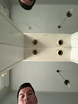 CharlyAlfa22 online show from March 2026 03:50:01 PM