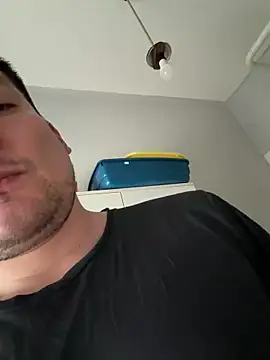 CharlyAlfa22 online show from March 2026 04:17:02 PM