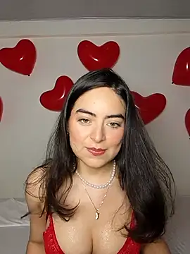 Snapshot of saasha_Petit chatting on February 2026 10:30:01 AM saasha Petit online show from February 2026 10:30:01 AM