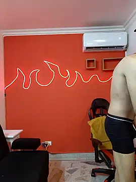 Neo Twink online show from January 2026 07:04:02 PM