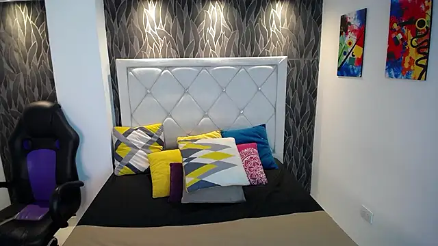 Kat Cute online show from February 2026 02:20:02 AM