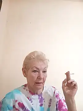 Calypso-Loove online show from March 2026 08:53:02 AM