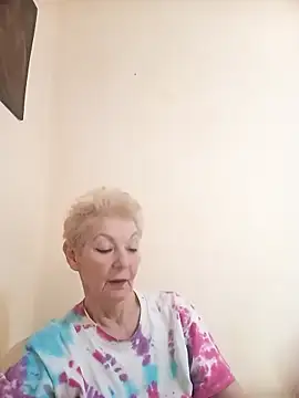 Calypso-Loove online show from March 2026 10:22:01 AM