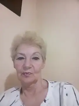 Calypso-Loove online show from March 2026 06:01:01 PM