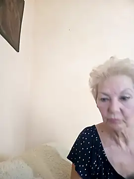 Calypso-Loove online show from April 2026 02:45:01 PM