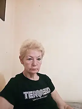 Calypso-Loove online show from May 2026 07:15:02 AM
