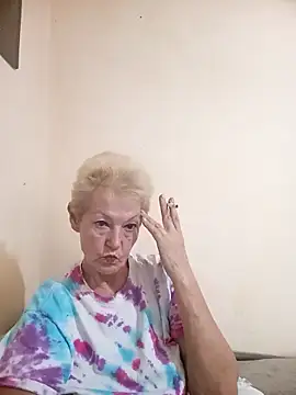 Calypso-Loove online show from June 2026 04:27:02 PM