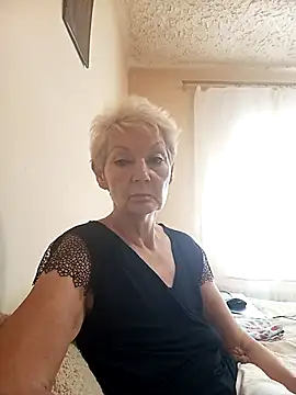 Calypso-Loove online show from July 2026 07:32:02 AM