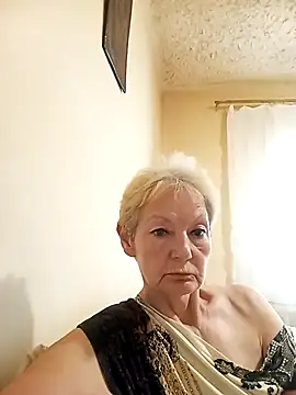 Calypso-Loove online show from July 2026 03:28:01 PM