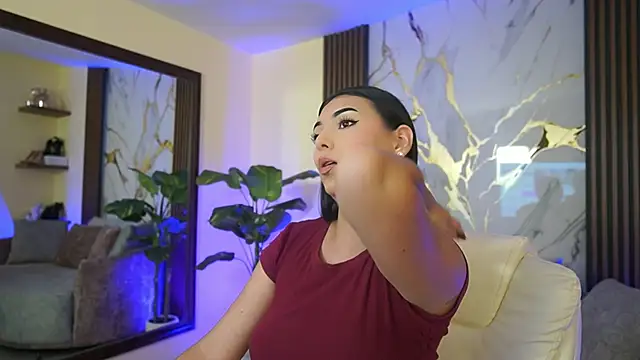 LiaWheeler online show from January 2026 07:08:01 PM