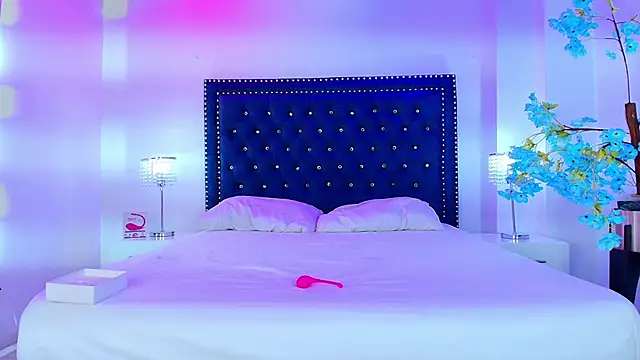 Velora nigth online show from January 2026 11:03:01 AM