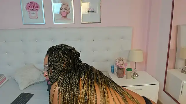 TanyaOconnor online show from February 2026 11:38:02 AM