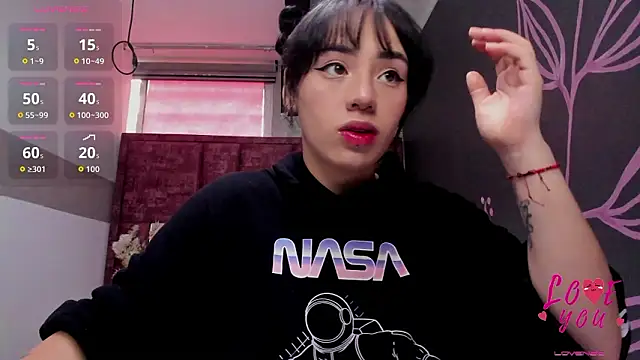 Kiara Fox   online show from March 2026 08:30:01 PM