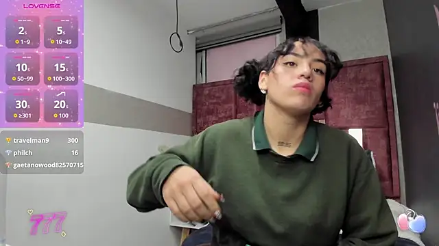 Kiara Fox   online show from April 2026 01:42:02 AM