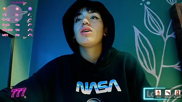 Kiara Fox   online show from May 2026 12:17:02 AM