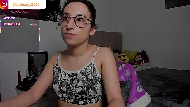 Snapshot of little__ammy chatting on February 2026 09:02:01 PM little ammy online show from February 2026 09:02:01 PM