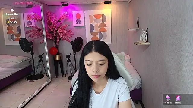 Emily osman online show from February 2026 12:45:02 PM