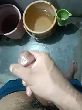 xhanm online show from April 2026 05:21:02 PM