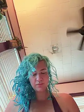 rosiebuddy online show from April 2026 09:12:02 PM