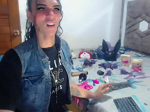 michaeldissts online show from January 2026 10:48:02 PM