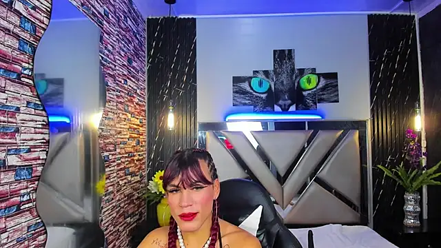 Arielle Soren online show from January 2026 09:05:02 PM