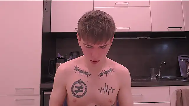 Fredd Xanders online show from February 2026 08:51:01 PM