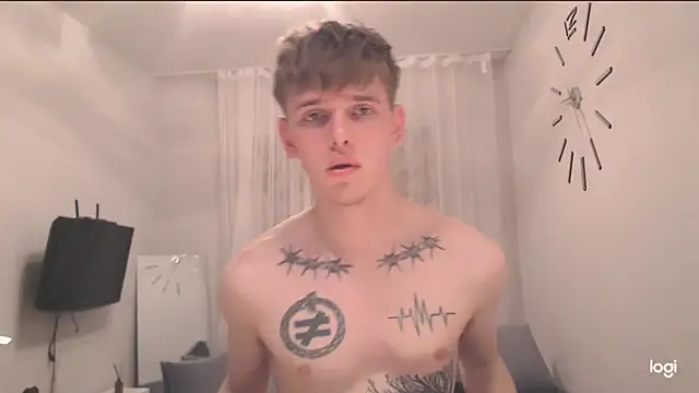 Fredd Xanders online show from June 2026 10:45:02 PM