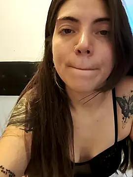 Ceciihot online show from January 2026 04:09:01 PM