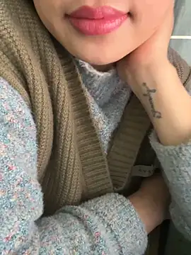 -Moon-20 online show from January 2026 06:50:02 AM