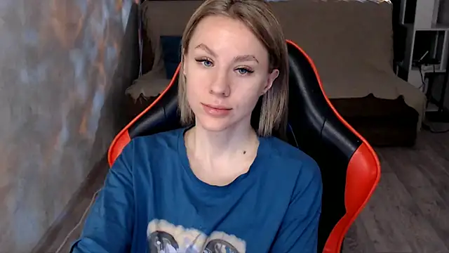 MiaBun1 online show from February 2026 03:57:02 AM