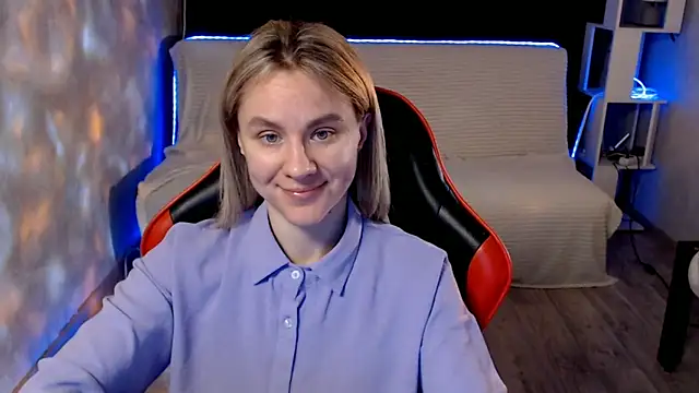 MiaBun1 online show from April 2026 12:59:01 AM